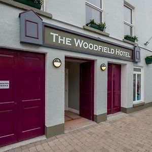 The Woodfield Hotel